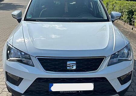 Seat Ateca 1.6 TDI 85kW Style DSG