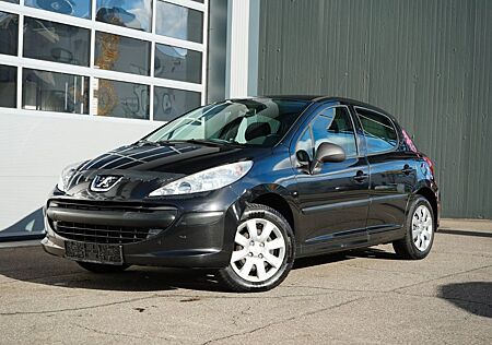 Peugeot 207 1.4 Tendance SERVO/5-TR/KLIMA/PIONEER/EU4