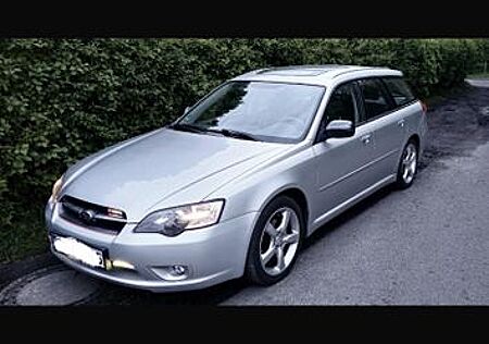 Subaru Legacy Kombi 2.0R Comfort Navi Autom. Comfort