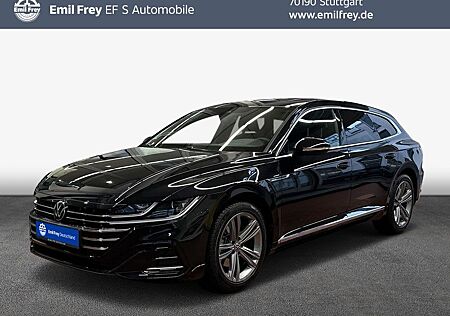 VW Arteon Volkswagen Shooting Brake 2.0 TDI R-Line Navi Head-U
