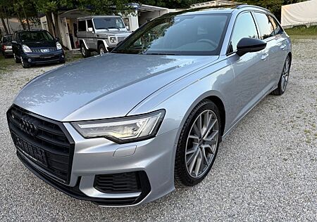 Audi S6 Avant 3.0 TDI QUATTRO TOP ZUSTAND 1.HAND