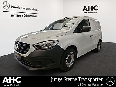 Mercedes-Benz Citan 108 Kasten BASE Standard Klima PTS hi.