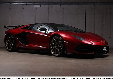 Lamborghini Aventador SVJ Roadster *AD_Personam*Ö_1Besitz*
