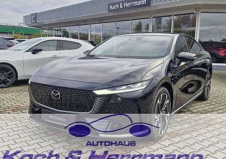 Mazda 6e EV 258ps TAKUMI PLUS