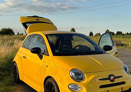 Abarth 595 Competizione 1.4 T-Jet 16V 595 Competizi...