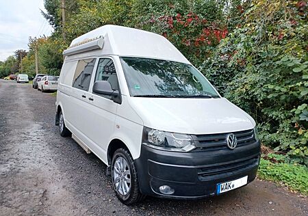 VW T5 Transporter Volkswagen