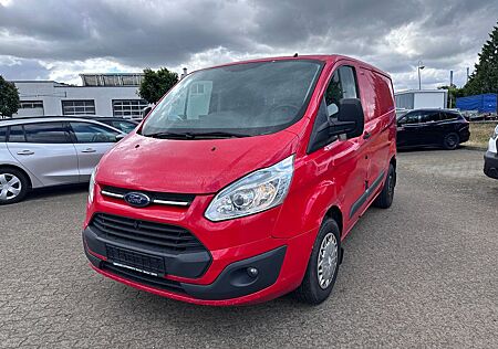 Ford Transit Custom Kasten 270 L1 Trend mit Klima
