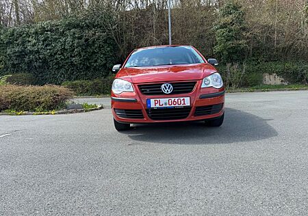VW Polo Volkswagen IV Goal*141830*km*Tempomat*Klima