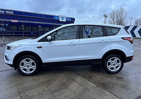 Ford Kuga 1,5 EcoBoost 4x2 110kW Trend Trend