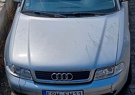 Audi A4 1.6 Avant -