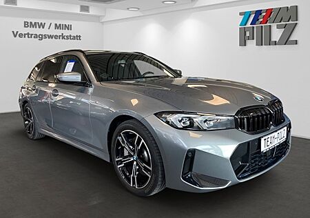 BMW 330i xdrive M-Sport Kamera ACC Navi Black Line