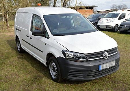 VW Caddy Volkswagen Maxi 2.0 TDI DSG Klima PDC