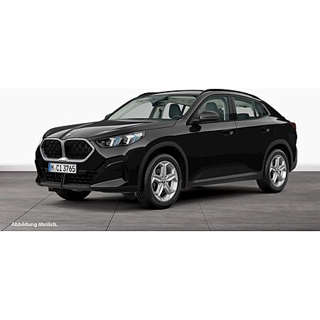 BMW X2 leasen