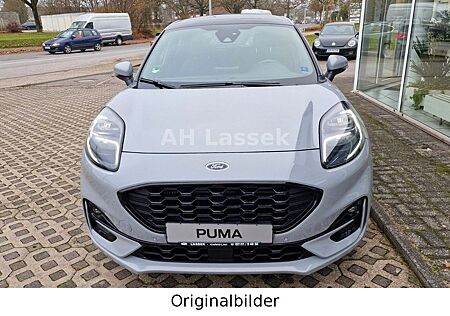 Ford Puma Hybrid ST-Line X|AHK|Fahr.Ass.2|Pano|BI-LED