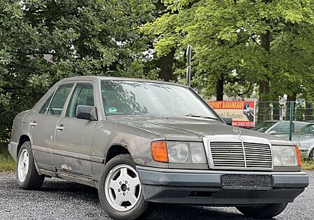 Mercedes-Benz 230 124er 230E*Oldtimer*Automatik*