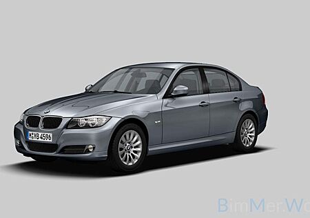 BMW 318 i Automatik Navi Sitzheizung PDC Tempomat