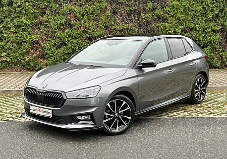 Skoda Fabia 116PS Monte Carlo ACC PADACH KAMERA LM17"