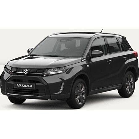 Suzuki Vitara leasen Suzuki Vitara leasen