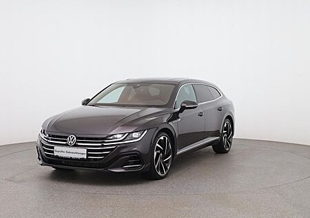 VW Arteon Volkswagen SB R-Line TDI 4MOTION DSG