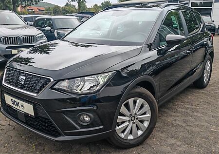 Seat Arona Style 1.0 tfsi Automatik