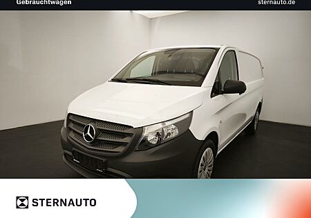 Mercedes-Benz Vito 116 KA/L Autom. Navi Klima KAM AHK