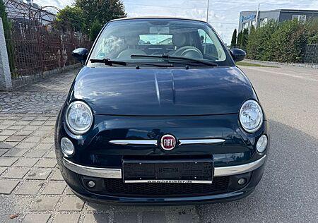 Fiat 500C 1.2 8V Garantie