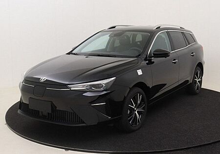 MG MG5 Luxury 51 kWh ACC 360° Kam LED Nav SHZ Keyl