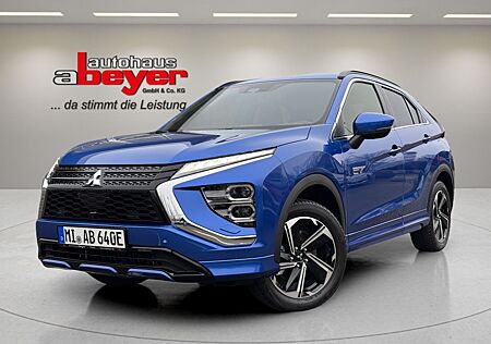 Mitsubishi Eclipse Cross Plug-in Hybrid 2.4 PLUG-IN HYBRID