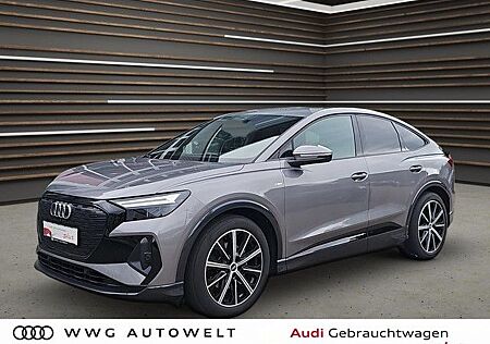 Audi Q4 e-tron Q4 Sportback e-tron 35 Navi LED