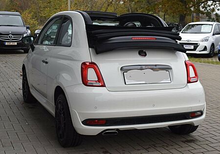 Fiat 500C 1.2 8V SPORT C SPORT TÜV NEU