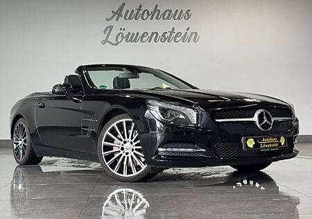 Mercedes-Benz SL 350