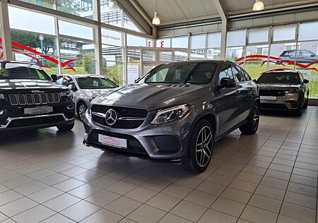 Mercedes-Benz GLE 350 Coupe 4Matic AMG Night Pano Harman