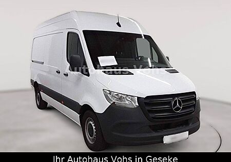 Mercedes-Benz Sprinter Kasten 317CDI L2H2|1.Hd|2ST|SHZ|RFK|AHK