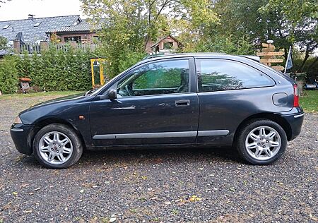 Rover 214 214i *Faltschiebedach/8fach Bereift/+2.