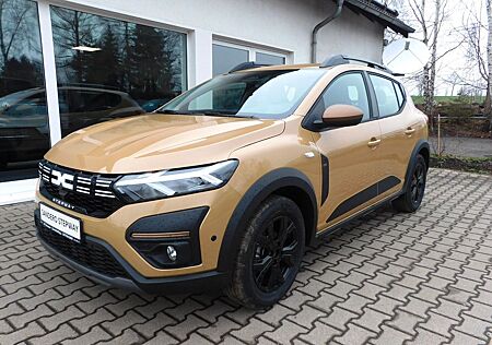 Dacia Sandero TCe 110 Stepway Extreme+
