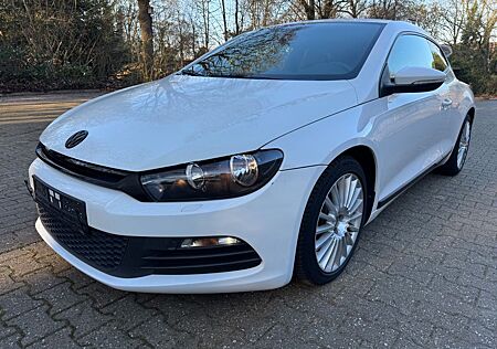 VW Scirocco Volkswagen 1.4 TSI 118 kW//Leder//Klima//