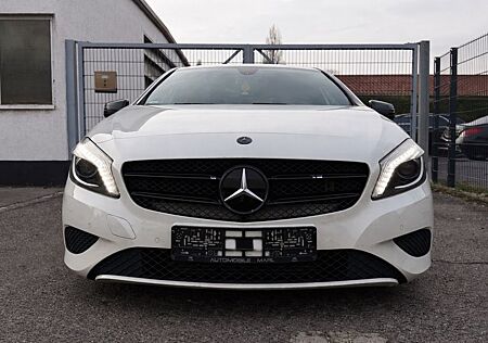 Mercedes-Benz A 180 BlueEfficiency / AUTOMATIK / TÜV NEU