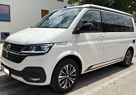 VW T6 California Volkswagen T6.1 California Ocean Sondermodell 110kW 4Motion