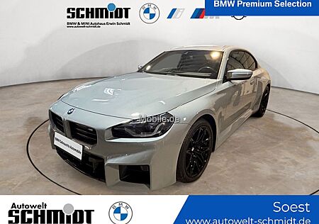 BMW M2 Coupe + GARANTIE-bis-12.2028