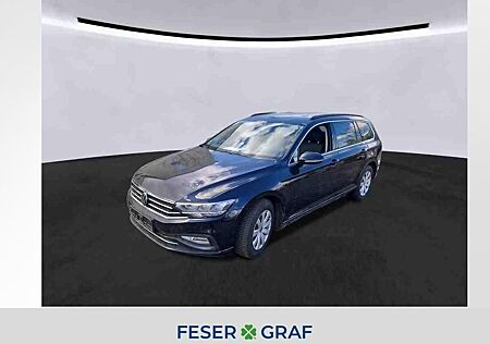 VW Passat Variant Volkswagen 2.0TDI Business DSG LED / ACC / R