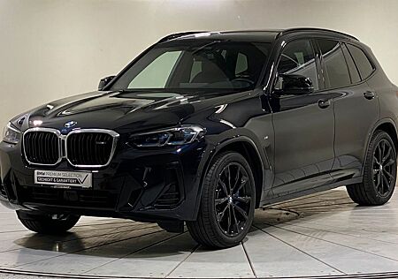 BMW X3 M40d Standhzg ACC DA+ PA RFK HUD HiFi