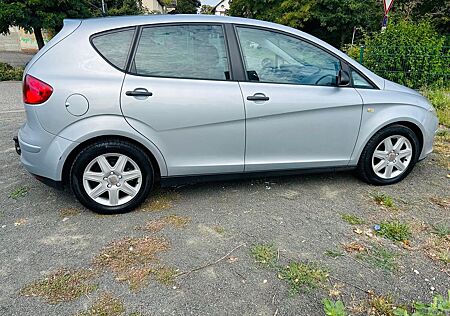 Seat Altea 1.6 Stylance Stylance