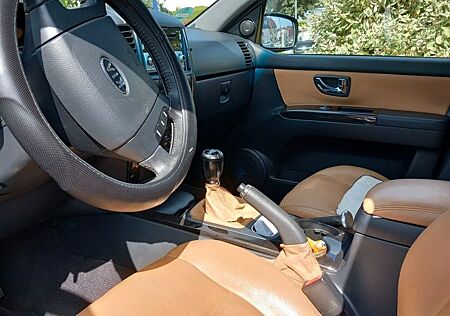 Kia Sorento 2.5 CRDi EX EX