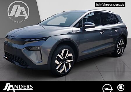 Skoda Elroq 60 Sportline +AHK+Distronic+HUD+Edi.+360