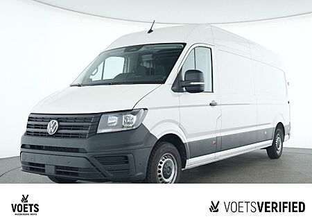 VW Crafter Volkswagen Kasten 35 lang Hochdach KLIMA+PDC+KAM+VO