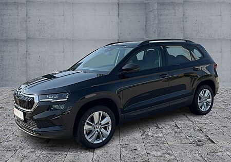 Skoda Karoq Selection 1,5 TSI DSG MATRIX NAVI ACC RFK