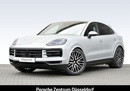 Porsche Cayenne E-Hybrid Coupe BOSE LED-Matrix Panorama