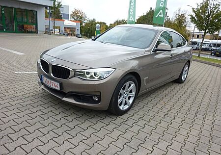 BMW 320 Baureihe 3 Gran Turismo i xDrive