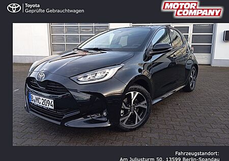 Toyota Yaris 1,5 l Hybrid Teamplayer