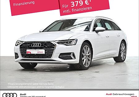 Audi A6 Avant 50 TFSI E QUATTRO ACC MATRIX PRE SENSE
